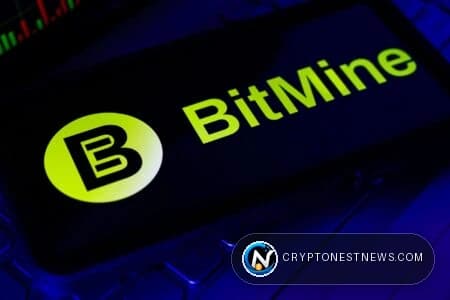 Bitmine (BMNR) Stock Rises Following $11.5B Crypto Treasury Disclosure and Buyback Program