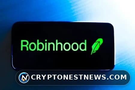 Robinhood-Aktien steigen, da die neuesten strategischen Initiativen des Brokerage an Dynamik gewinnen