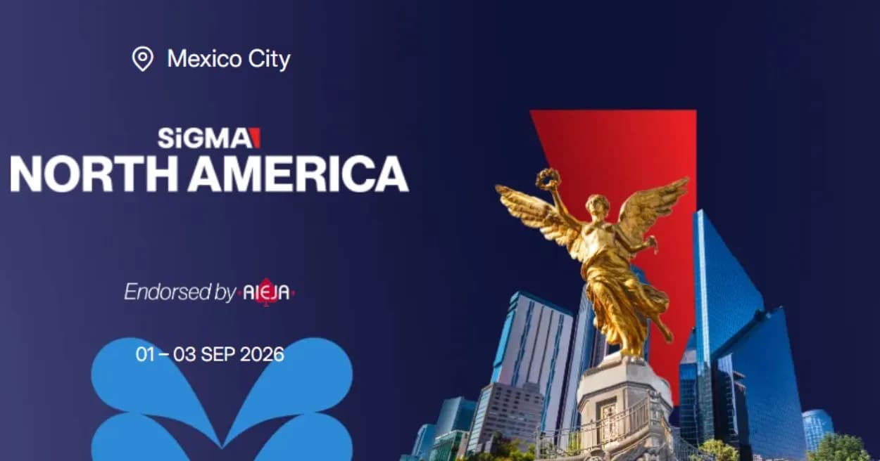 SiGMA North America 2026