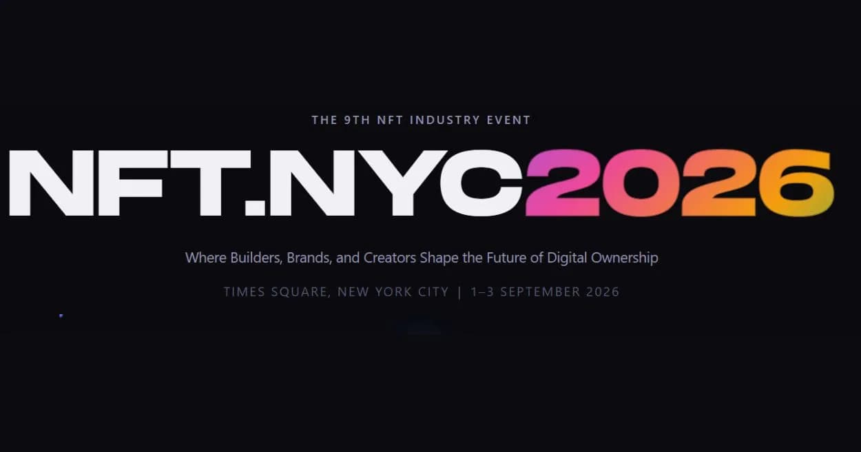 NFT NYC 2