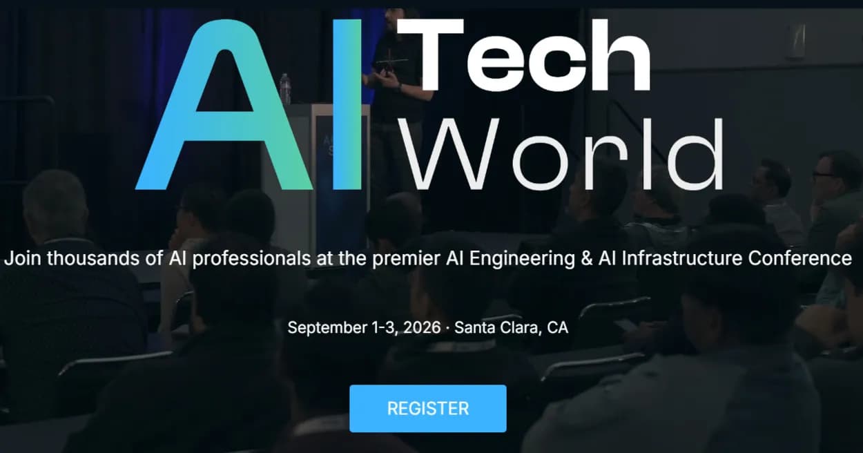 AI TechWorld
