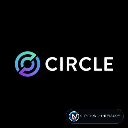 Las acciones de Circle caen bruscamente un 17,5% tras una venta ejecutiva y una mayor competencia de un rival de moneda estable recientemente lanzado