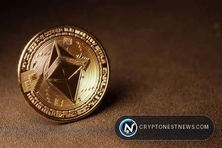 تسارع مكاسب أسعار الإيثريوم وسط ارتفاع كبير في تدفقات الصناديق المتداولة في البورصة، والتي تجاوزت الآن 100 مليون دولار