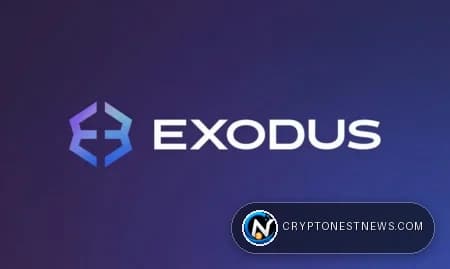 Exodus Movement проводит значительную реструктуризацию, сокращая свою рабочую силу на 25% в рамках стратегического пересмотра своих операций со стейблкоинами.