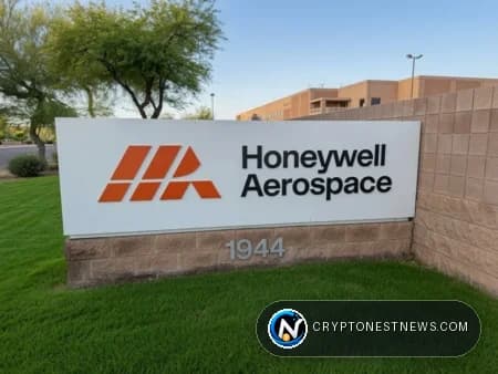 حصلت شركة Honeywell Aerospace على عقود مهمة مع IndiGo وAeromexico لتزويد أكثر من 900 طائرة بتقنيتها