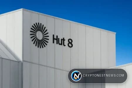 Las acciones de Hut 8 aumentan tras el anuncio de un importante proyecto de infraestructura de inteligencia artificial de 9.800 millones de dólares en Texas