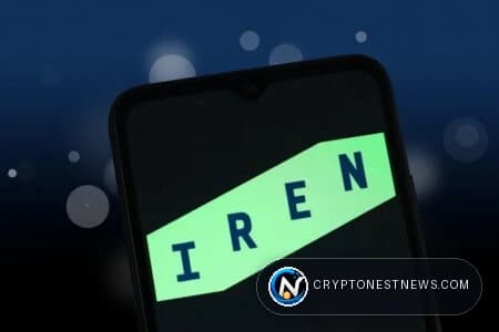 Ahora se espera que los ingresos de la nube de Iren impulsados por la inteligencia artificial superen el umbral de los 4 mil millones de dólares, lo que refuerza las perspectivas financieras de la compañía.