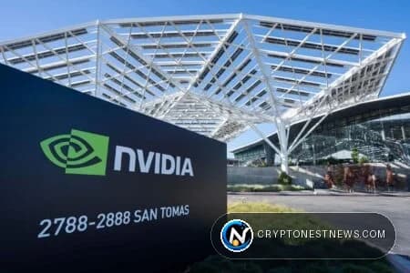 Las acciones de Nvidia (NVDA) prevén una recuperación a medida que se avecinan las ganancias de Alphabet