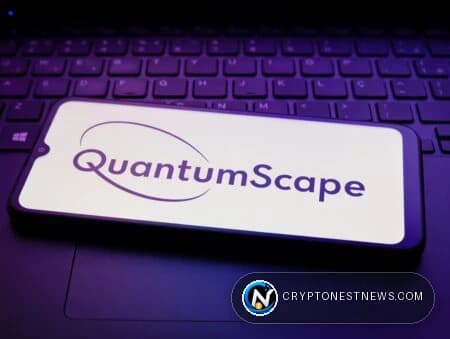 El informe de resultados de QuantumScape se publicará el 22 de julio, con los analistas centrados en los indicadores clave de rendimiento