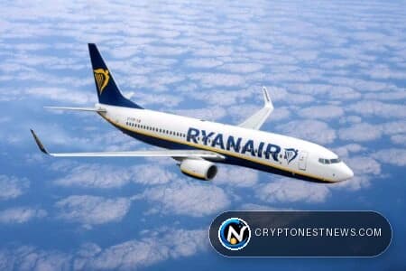 El precio de las acciones de Ryanair cae un 5% tras unos resultados del primer trimestre que no cumplieron con las expectativas debido al aumento de los costes del combustible y la bajada de las tarifas.
