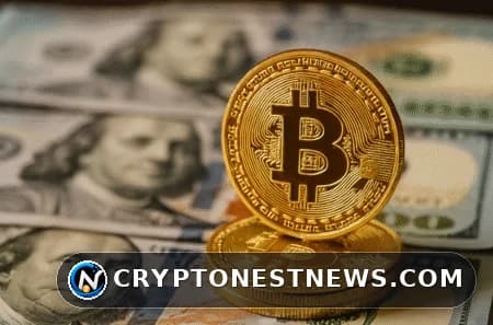 Der Bitcoin-Preis übersteigt 80.000 US-Dollar, aber Fidelity sieht ein weiteres Risiko