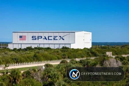 Las acciones de SpaceX se han desplomado a un mínimo histórico, pero un posible contrato con el Pentágono para tecnología de inteligencia artificial puede ofrecer un impulso muy necesario a la empresa en dificultades.