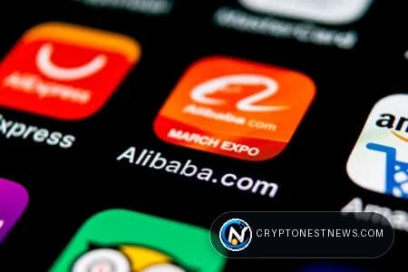 Las acciones de Alibaba y Tencent experimentan un repunte significativo tras un gran avance en el rendimiento de la inteligencia artificial en China