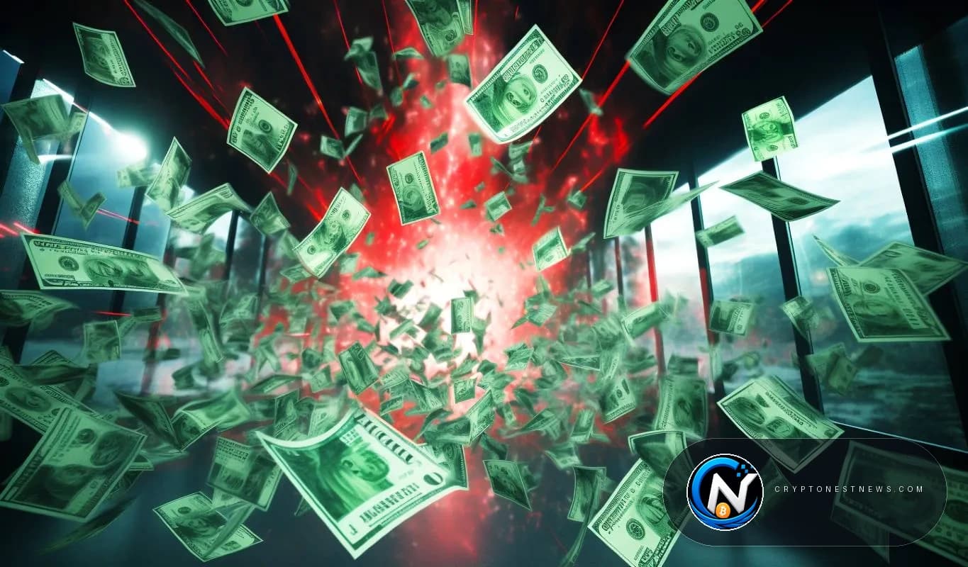 اتُهم أحد سكان سيوكس فولز بتنظيم عملية احتيال معقدة لاستثمار العملات المشفرة، وإساءة استخدام ما يقرب من 20 مليون دولار من الأموال للنفقات الشخصية والإنفاق الباذخ.