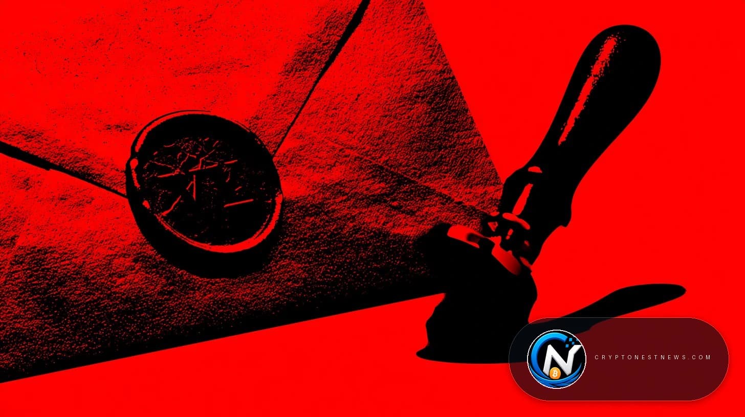 El operador del importante intercambio de criptomonedas de Corea del Sur, Upbit, se enfrenta a un caso de sanciones derivado del robo de aproximadamente 36 millones de dólares en 2019.