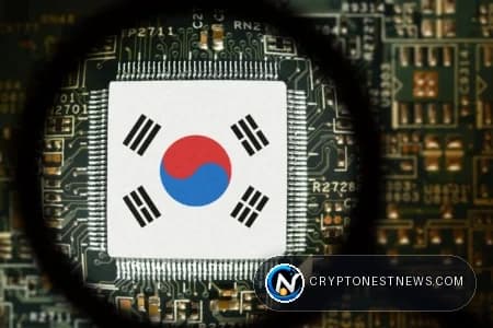 La propuesta legislativa en Corea del Sur tiene como objetivo otorgar a las autoridades el poder de confiscar las tenencias de criptomonedas de billeteras individuales.