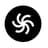 Petit verset ICO Logo