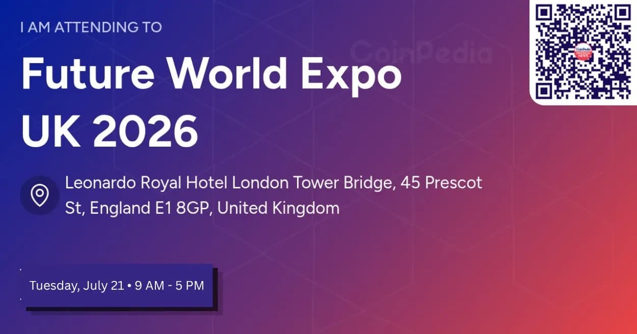 Future World Expo UK 2026