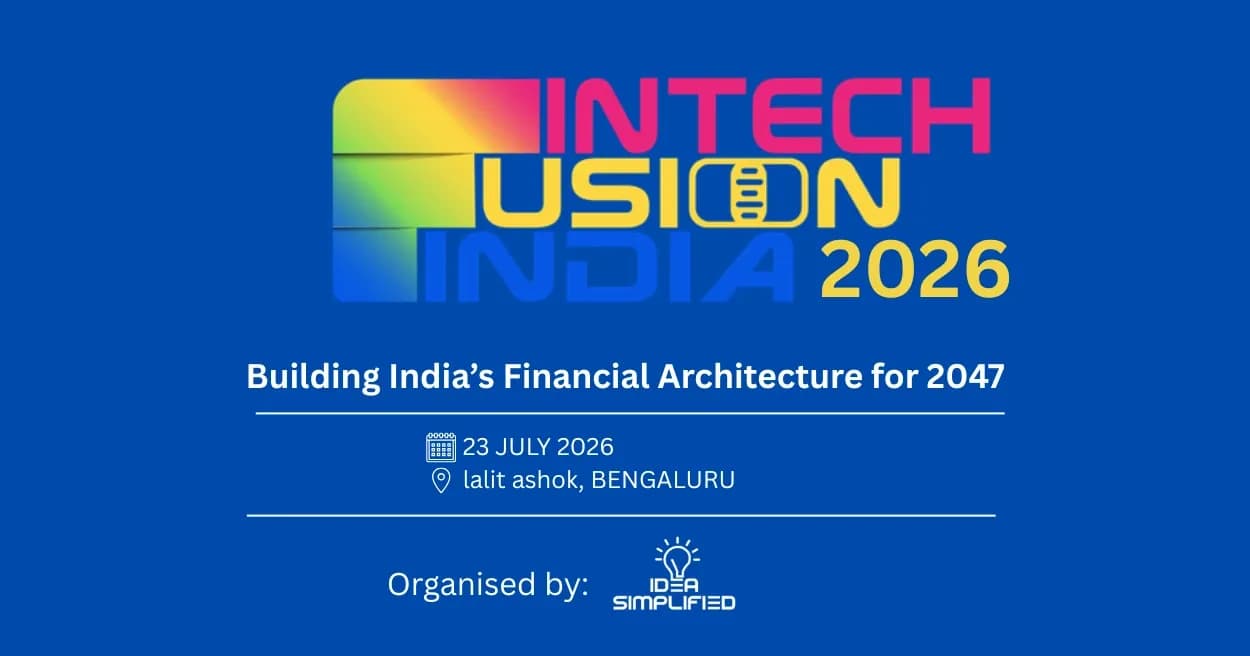Fintech Fusion India 2026