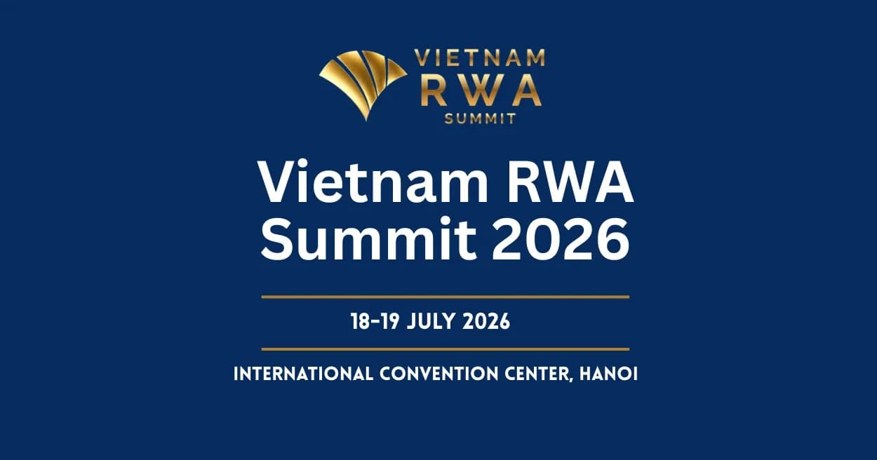 Der RWA-Gipfel in Vietnam soll 2026 stattfinden